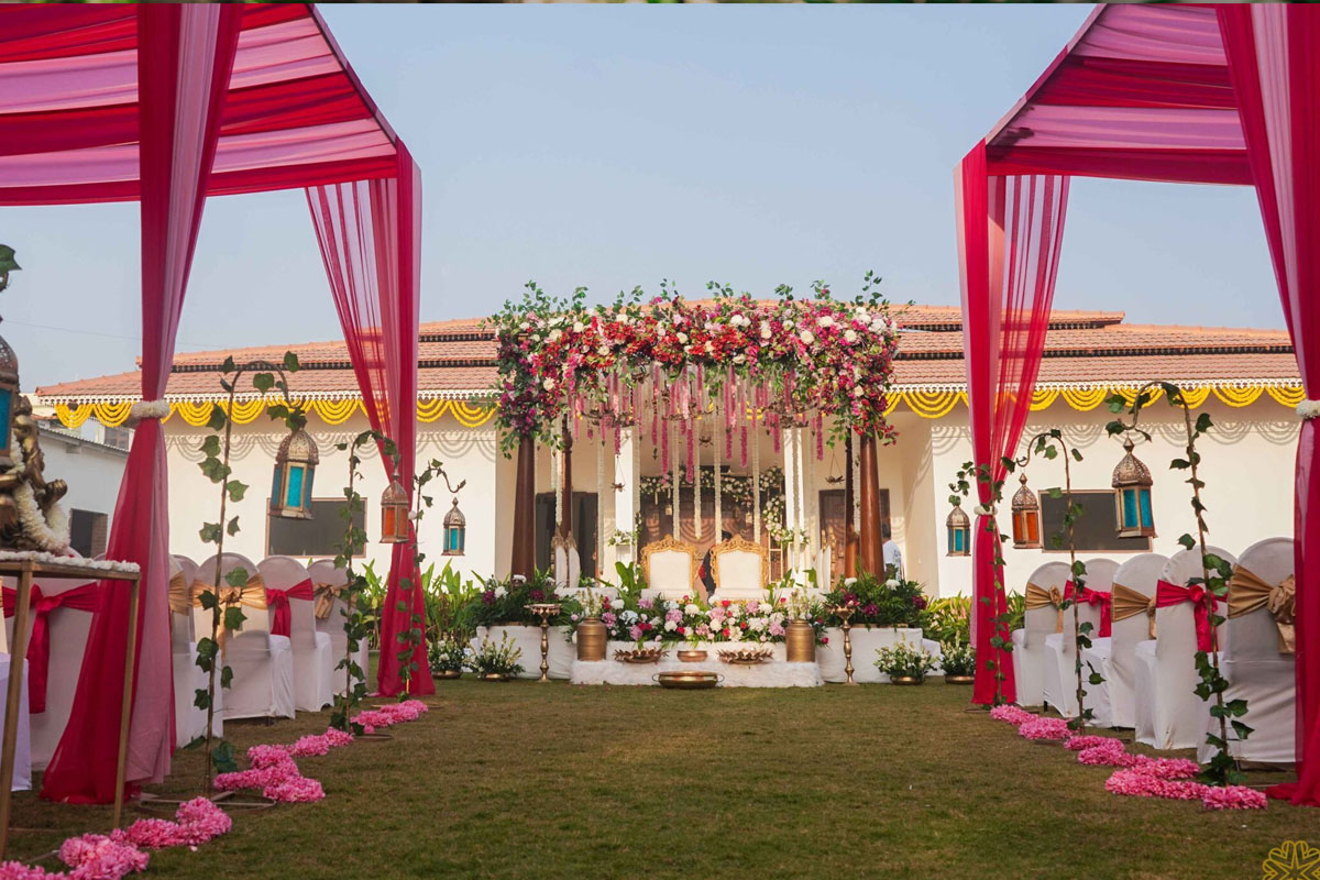 service-02 Ceremony Venues