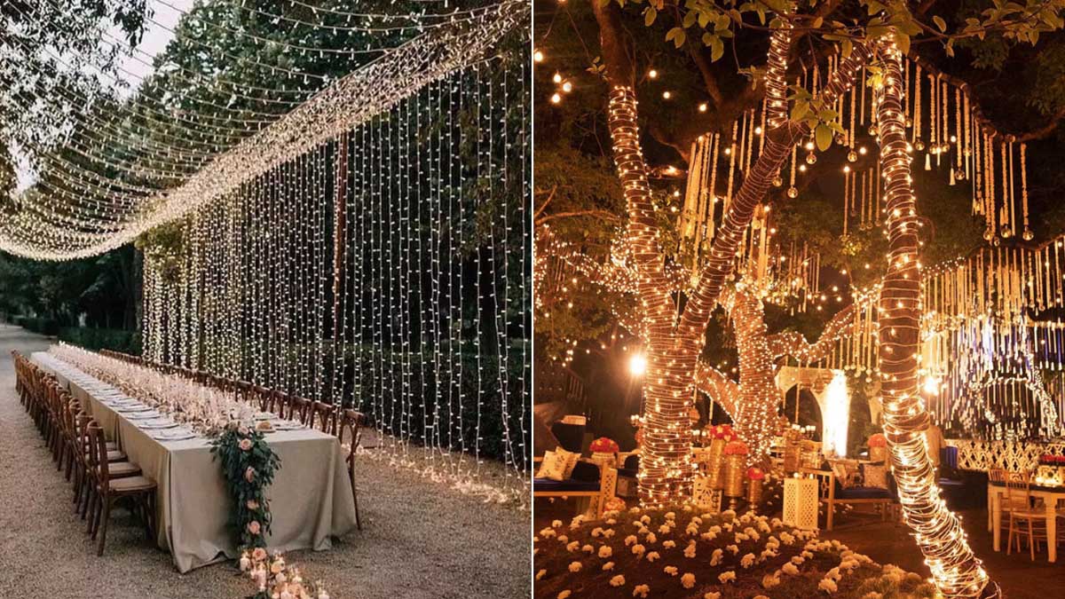 Stories By Laksh Best Sangeet Decoration